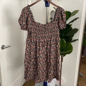 Babydoll dress